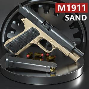 m1911 vang shell